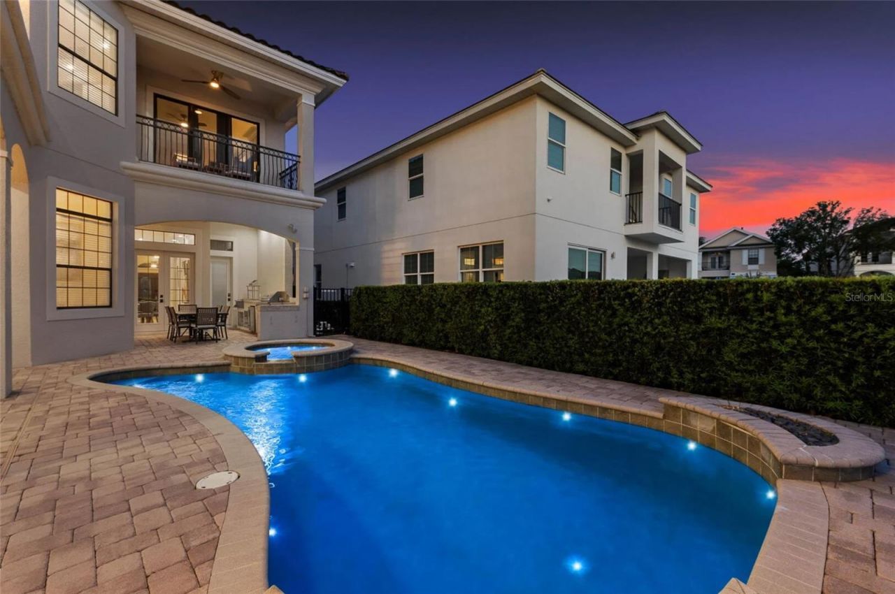 304 Muirfield Loop, Reunion, FL 34747 Photo