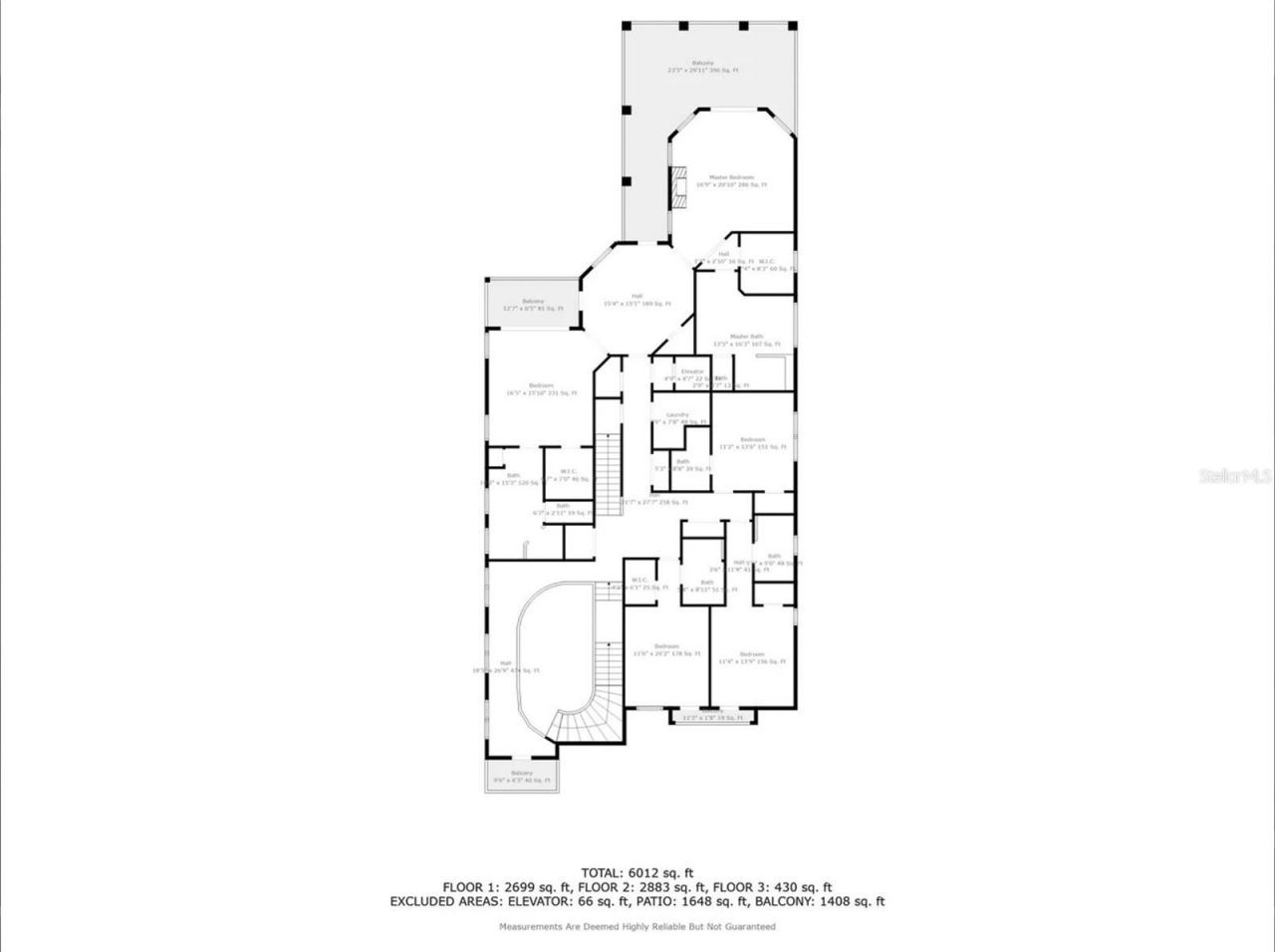 304 Muirfield Loop, Reunion, FL 34747 Photo