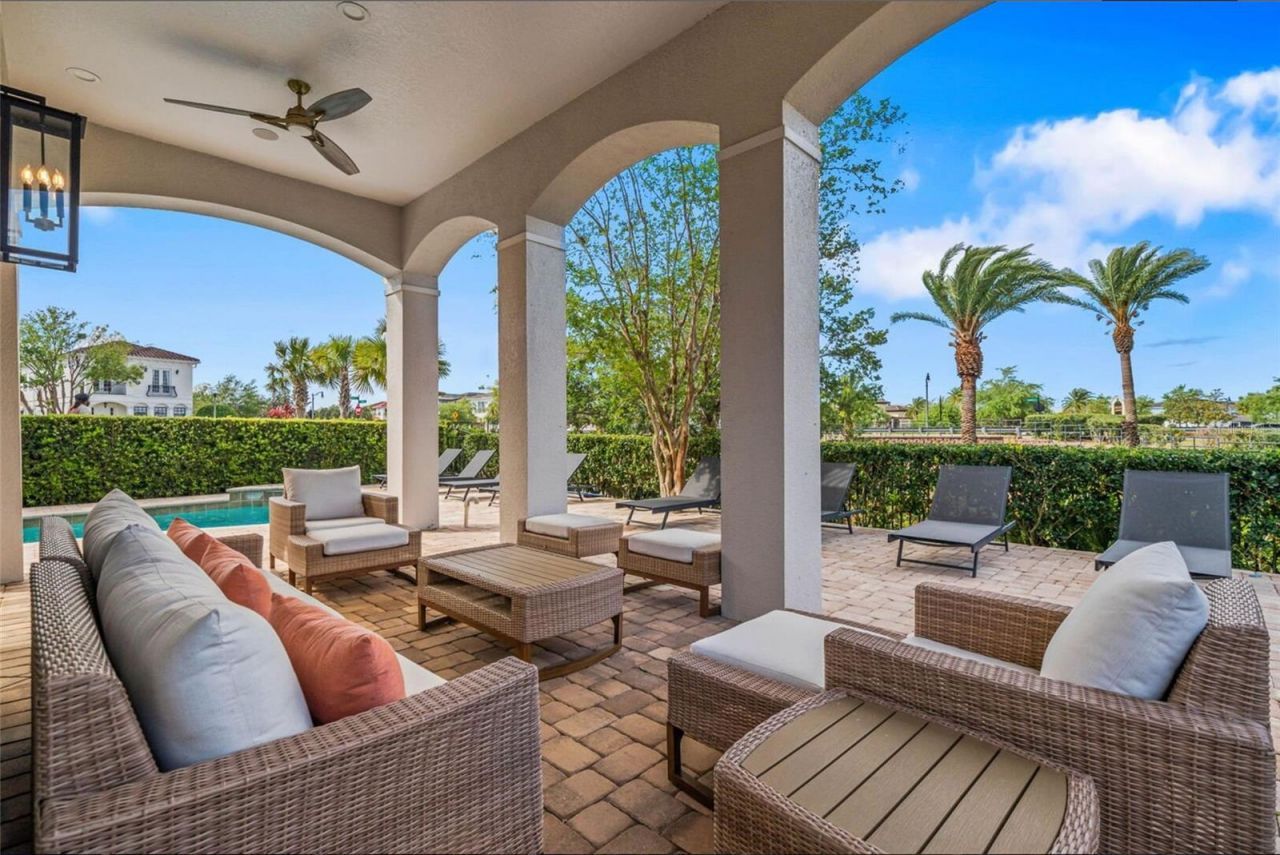 304 Muirfield Loop, Reunion, FL 34747 Photo