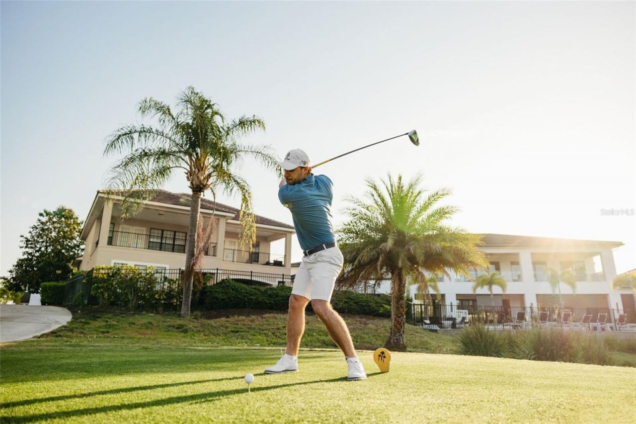 304 Muirfield Loop, Reunion, FL 34747 Photo