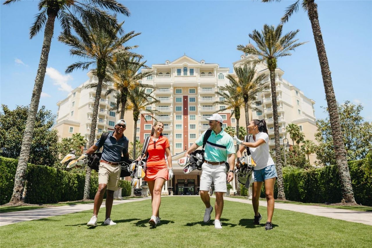 304 Muirfield Loop, Reunion, FL 34747 Photo