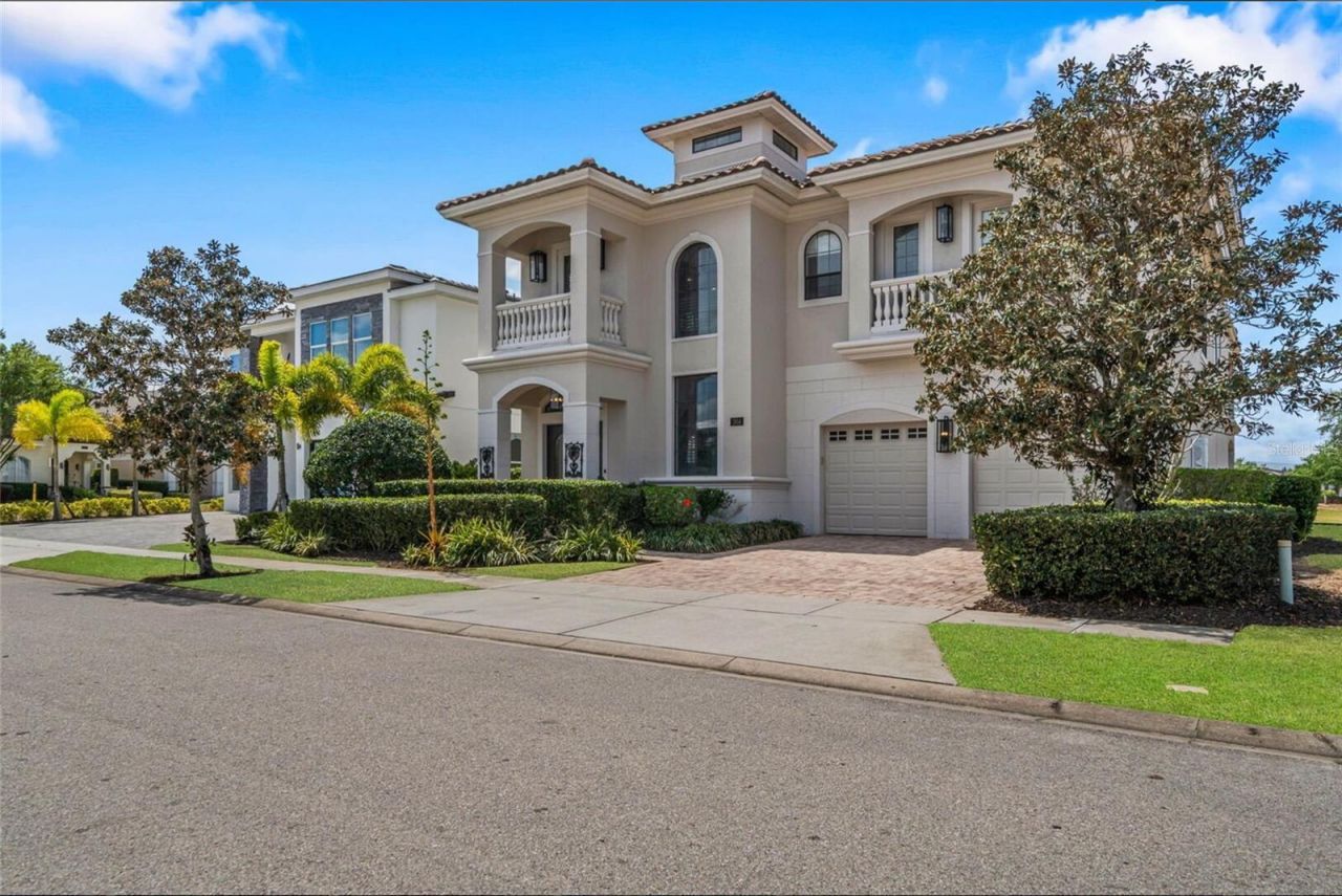 304 Muirfield Loop, Reunion, FL 34747 Photo