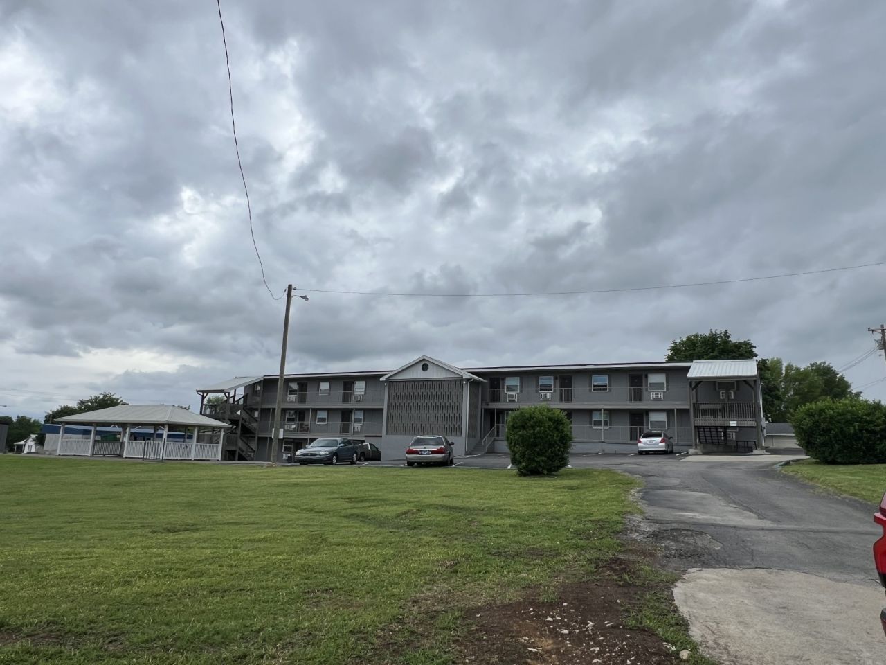 806 N Cumberland St, Lebanon, TN 37087 Main Photo