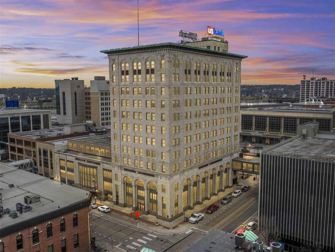 222 SE 2nd Ave, Cedar Rapids, IA 52401 Main Photo