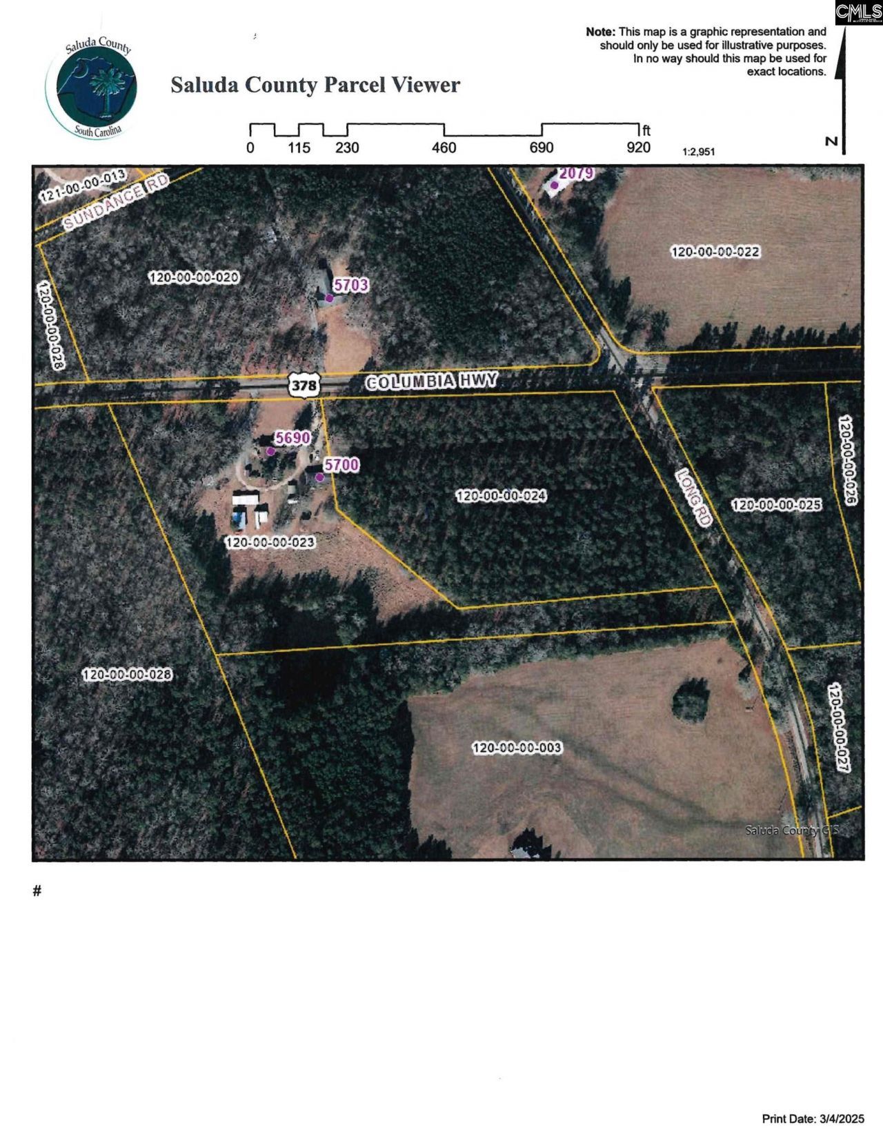 0 Columbia Hwy Photo 11