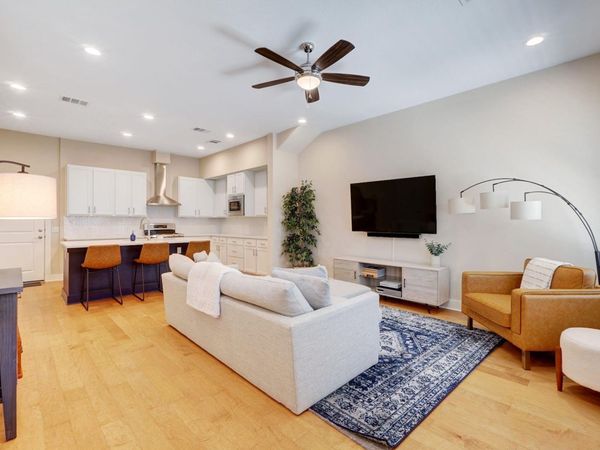 2520 Bluebonnet LN, Unit 41, Austin, TX 78704