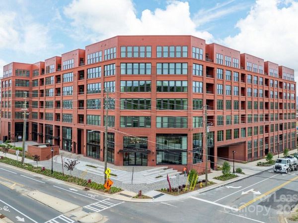 300 E 36th Street, Unit A2, Charlotte, NC 28206