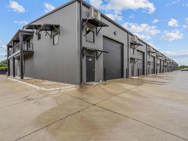 1400 N Las Vegas Trail, Unit 115, White Settlement, TX 76108