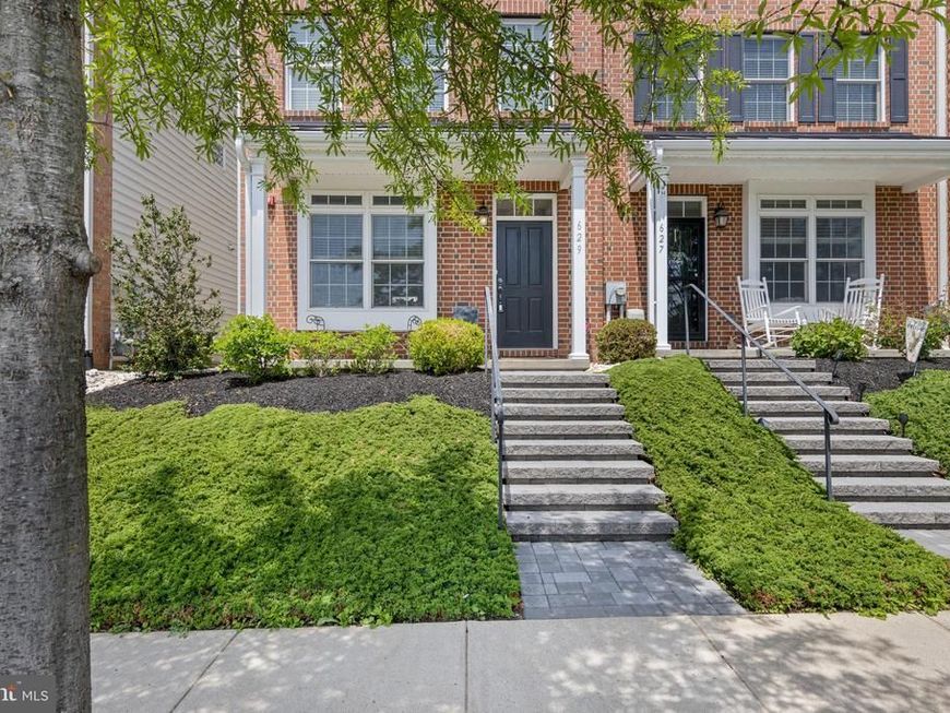 629 W Mulberry Street, Kennett Square, PA 19348 Main Photo