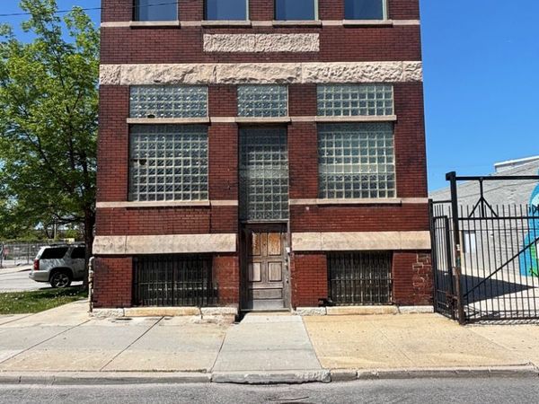 1312 W North Avenue, Chicago, IL 60642