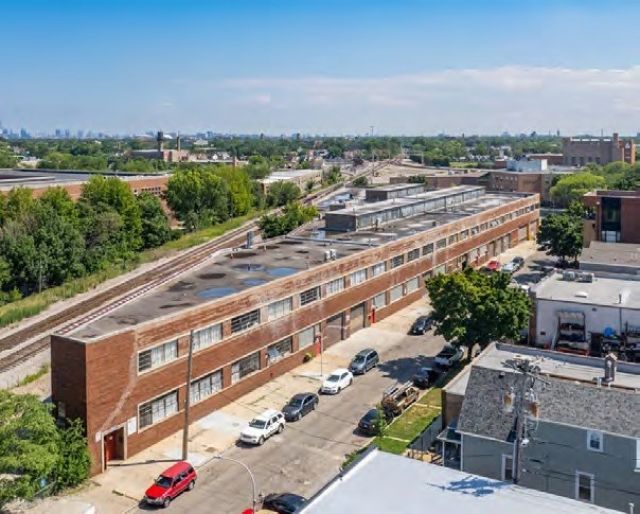 3850 W Cortland Street, Chicago, IL 60647