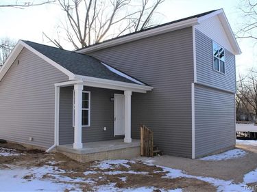 00 High Slope Drive, Brighton Twp, MI 48114