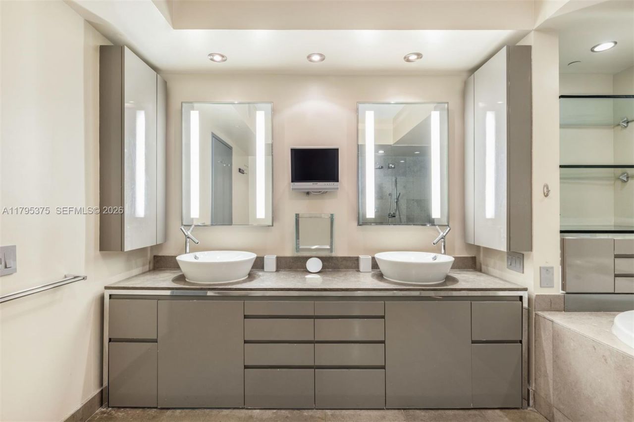 450 Alton Rd, Unit 2303, Miami Beach, FL 33139 Photo