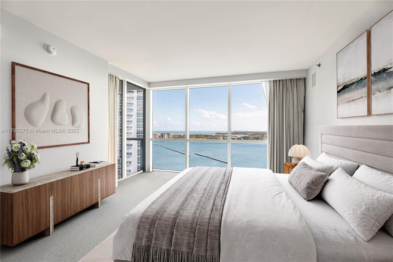 450 Alton Rd, Unit 2303, Miami Beach, FL 33139 Photo