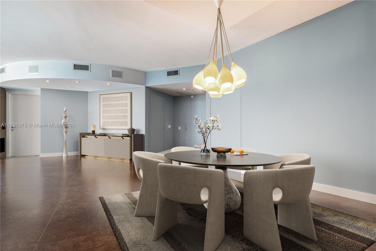 450 Alton Rd, Unit 2303, Miami Beach, FL 33139 Photo