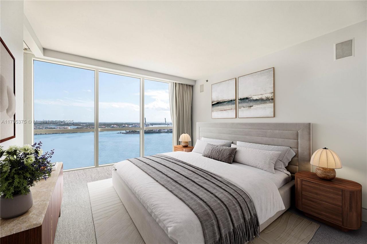 450 Alton Rd, Unit 2303, Miami Beach, FL 33139 Photo