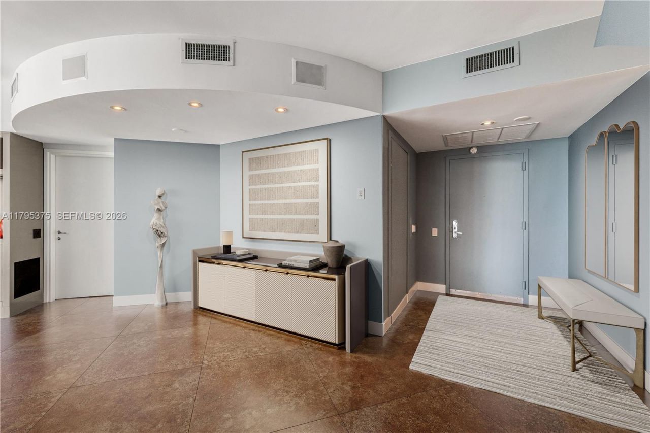 450 Alton Rd, Unit 2303, Miami Beach, FL 33139 Photo