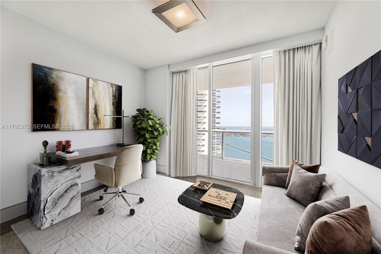 450 Alton Rd, Unit 2303, Miami Beach, FL 33139 Photo