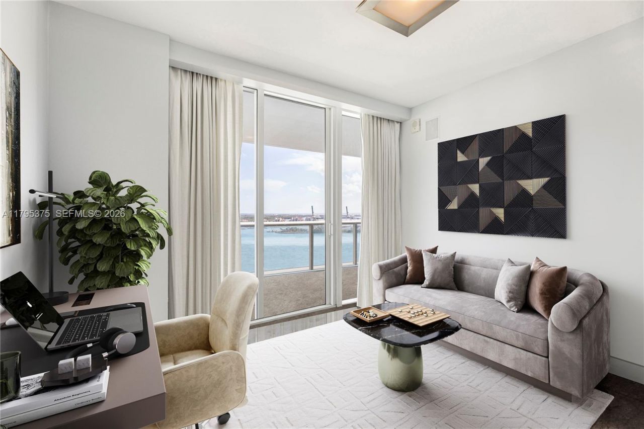 450 Alton Rd, Unit 2303, Miami Beach, FL 33139 Photo