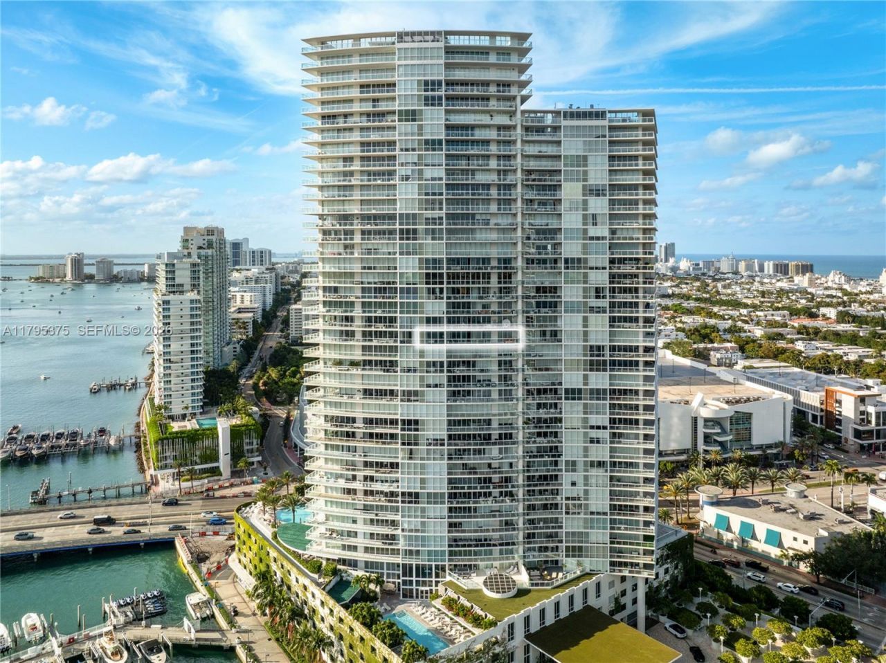 450 Alton Rd, Unit 2303, Miami Beach, FL 33139 Photo