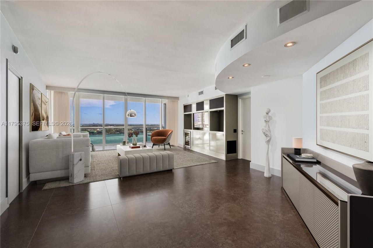 450 Alton Rd, Unit 2303, Miami Beach, FL 33139 Photo