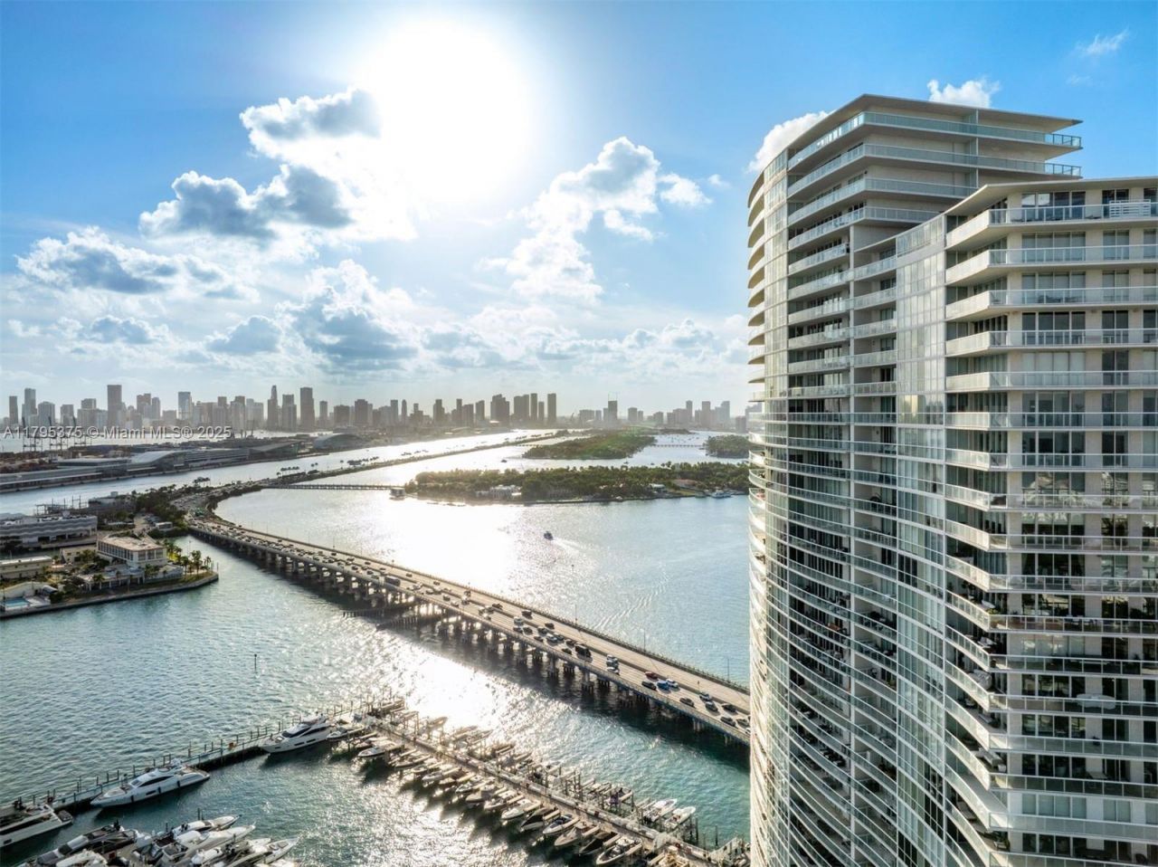 450 Alton Rd, Unit 2303, Miami Beach, FL 33139 Photo