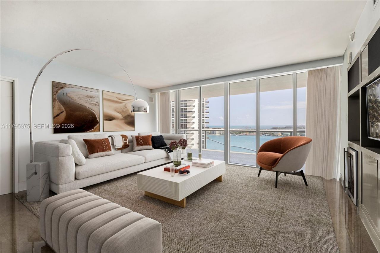 450 Alton Rd, Unit 2303, Miami Beach, FL 33139 Photo