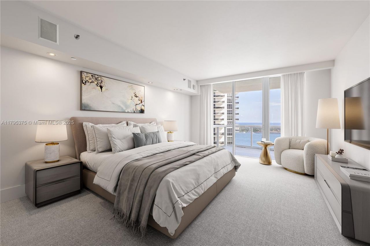 450 Alton Rd, Unit 2303, Miami Beach, FL 33139 Photo