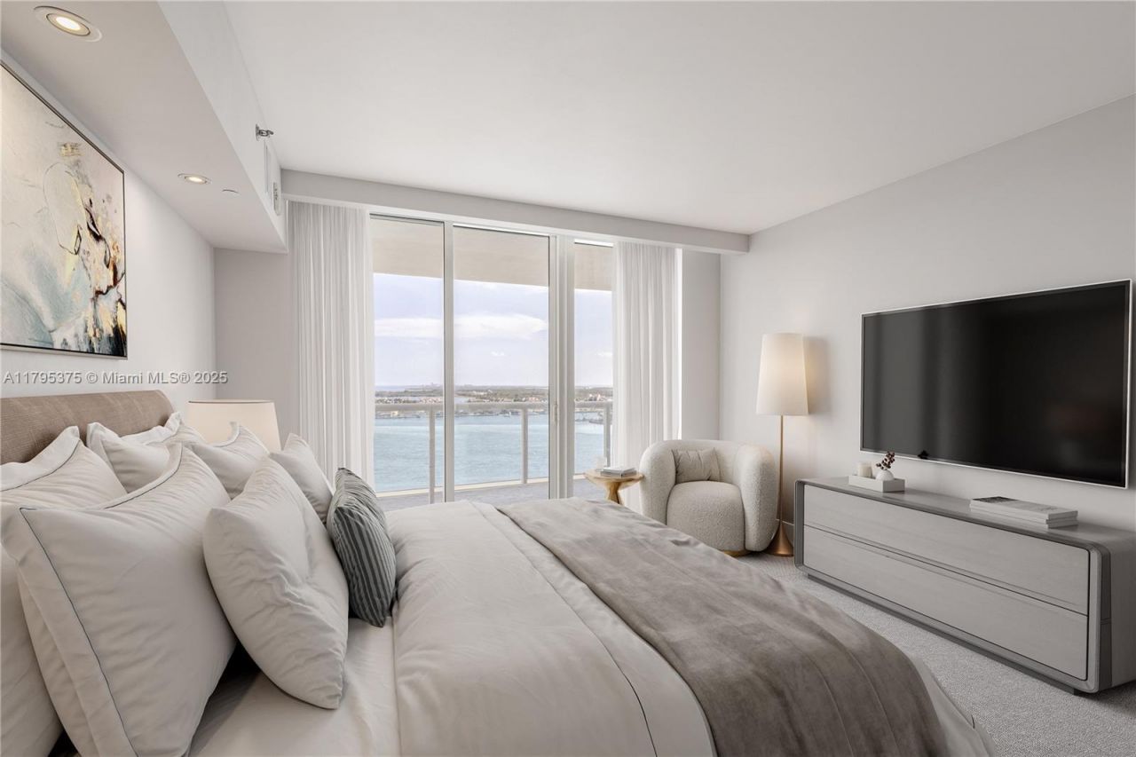 450 Alton Rd, Unit 2303, Miami Beach, FL 33139 Photo