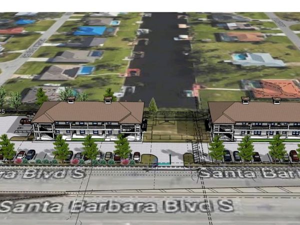 3117 Santa barbara blvd, Cape Coral, FL 33914