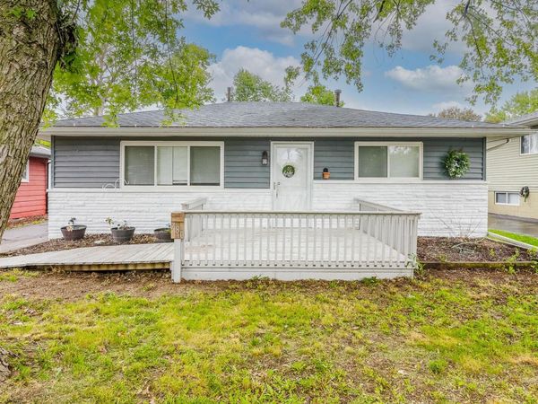 780 Basswood Road, Columbus, OH 43207