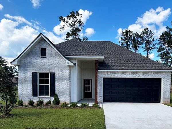 64278 Taylor Farms Road, Pearl River, LA 70452