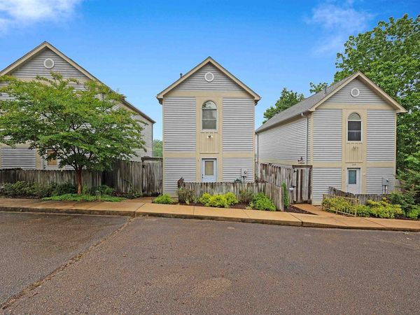 198 DEER PATH, Unit 5, Savannah, TN 38372