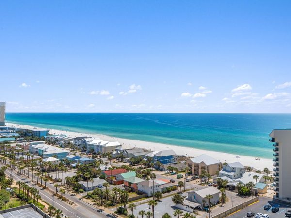 9860 S Thomas Drive, UNIT 1413, Panama City Beach, FL 32408