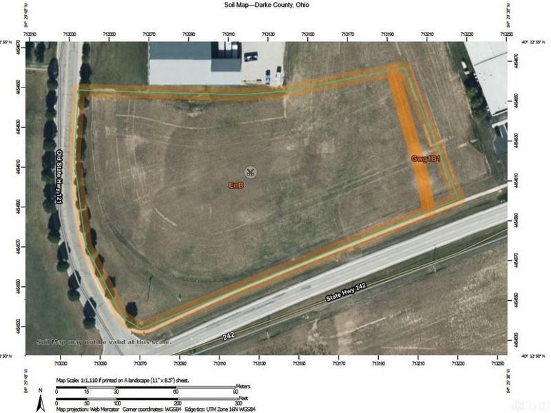 0 State Route 121, Versailles, OH 45380 Photo 3