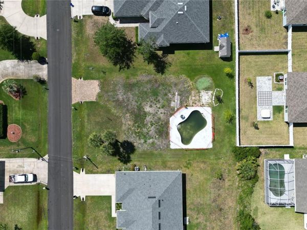 42 BALTIMORE LANE, PALM COAST, FL 32137