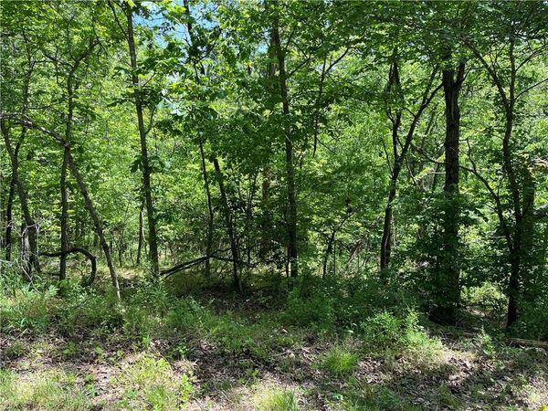 Lot 21 Stoneykirk Drive, Bella Vista, AR 72715