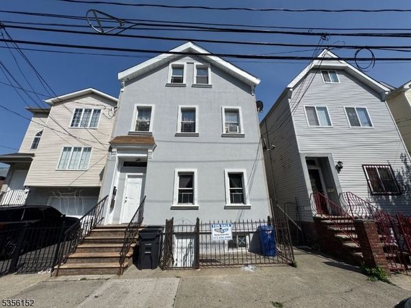 200 Bergen Street, Newark, NJ 07103