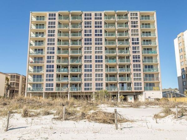 2507 S Ocean Blvd., North Myrtle Beach, SC 29582