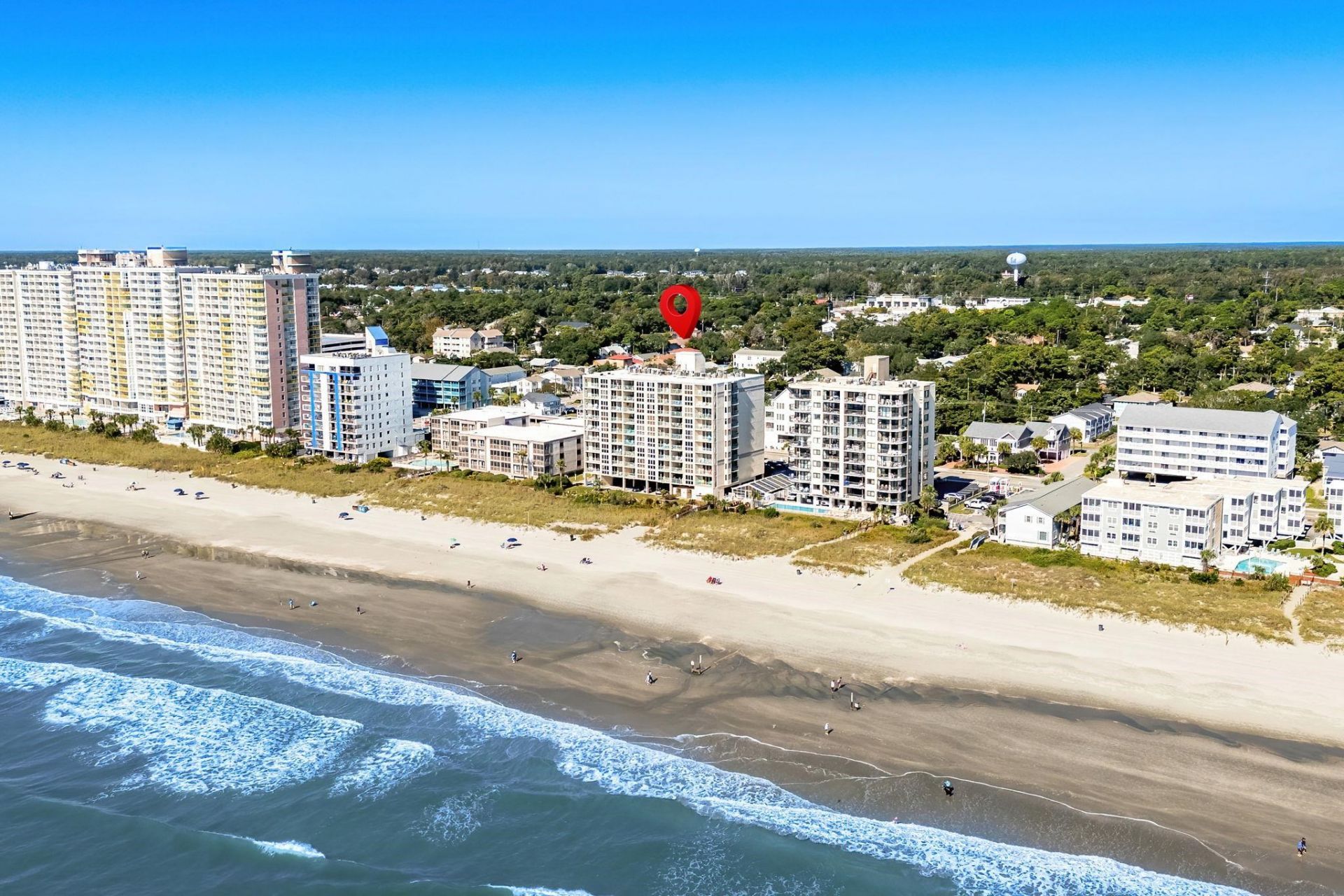 2507 S Ocean Blvd. Photo 42