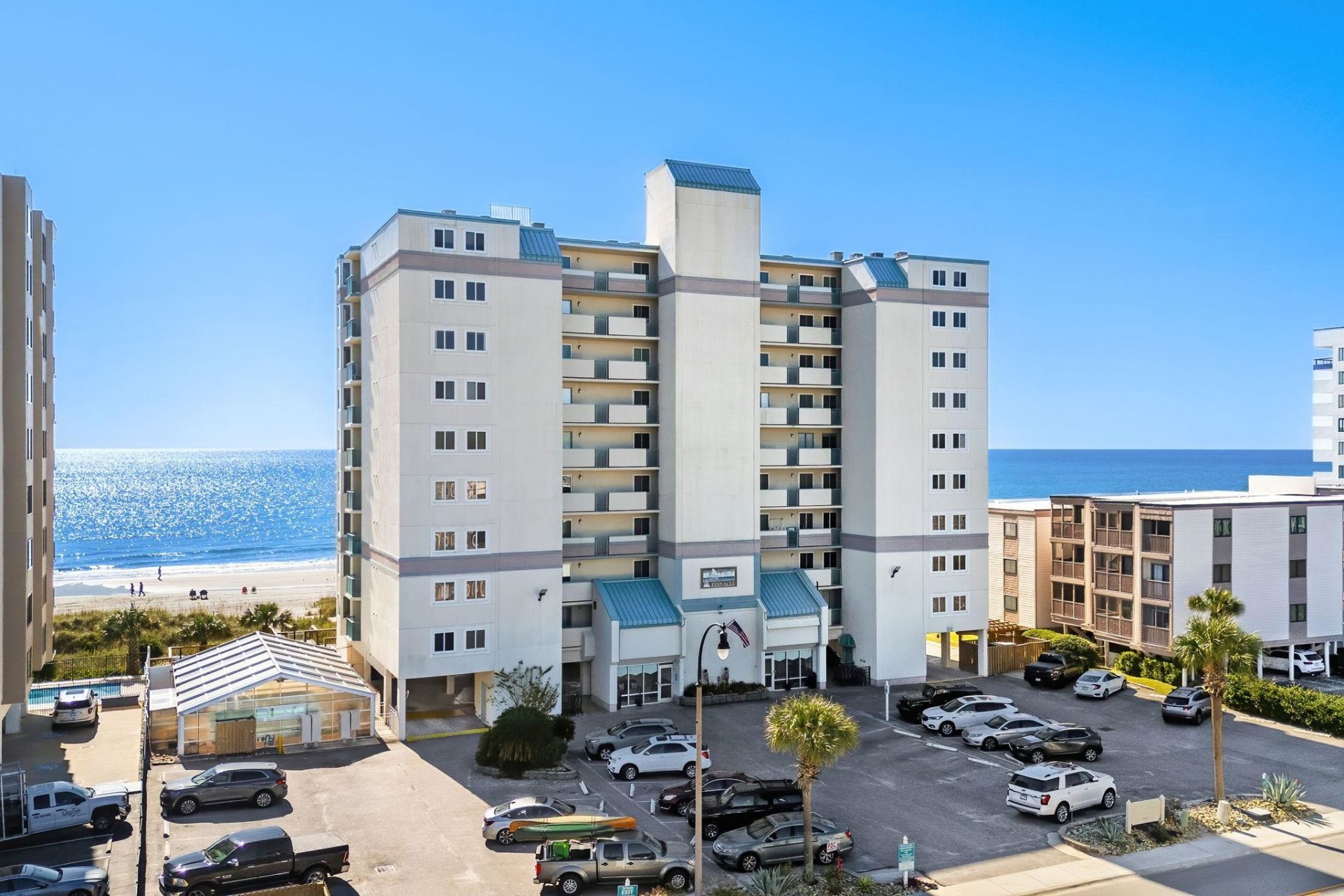 2507 S Ocean Blvd. Photo 50