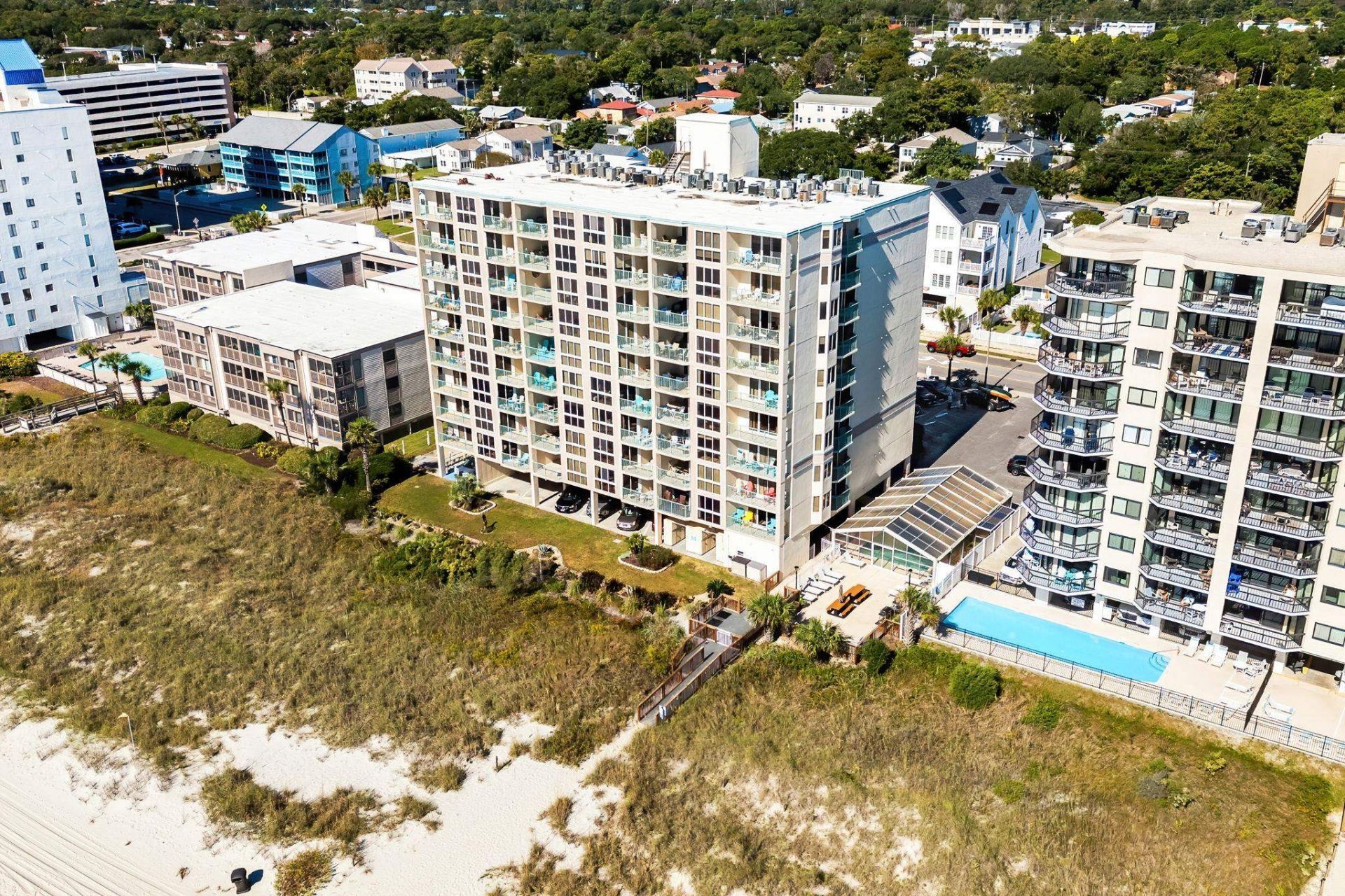 2507 S Ocean Blvd. Photo 60