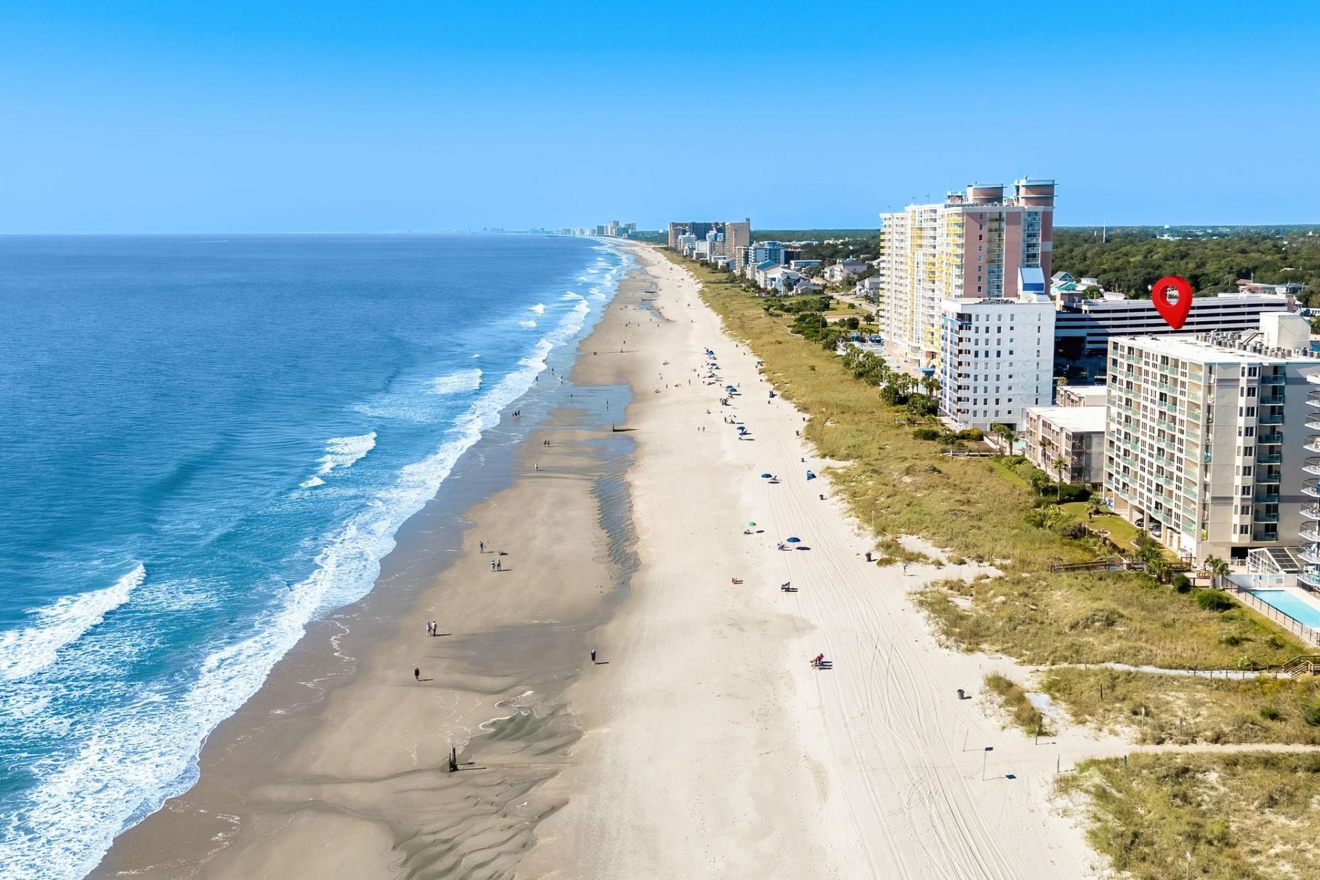 2507 S Ocean Blvd. Photo 61