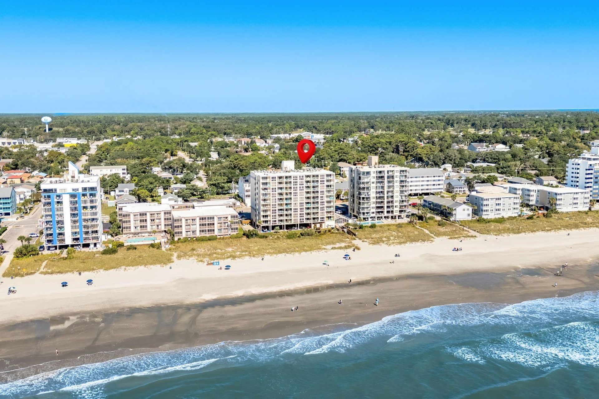 2507 S Ocean Blvd. Photo 63