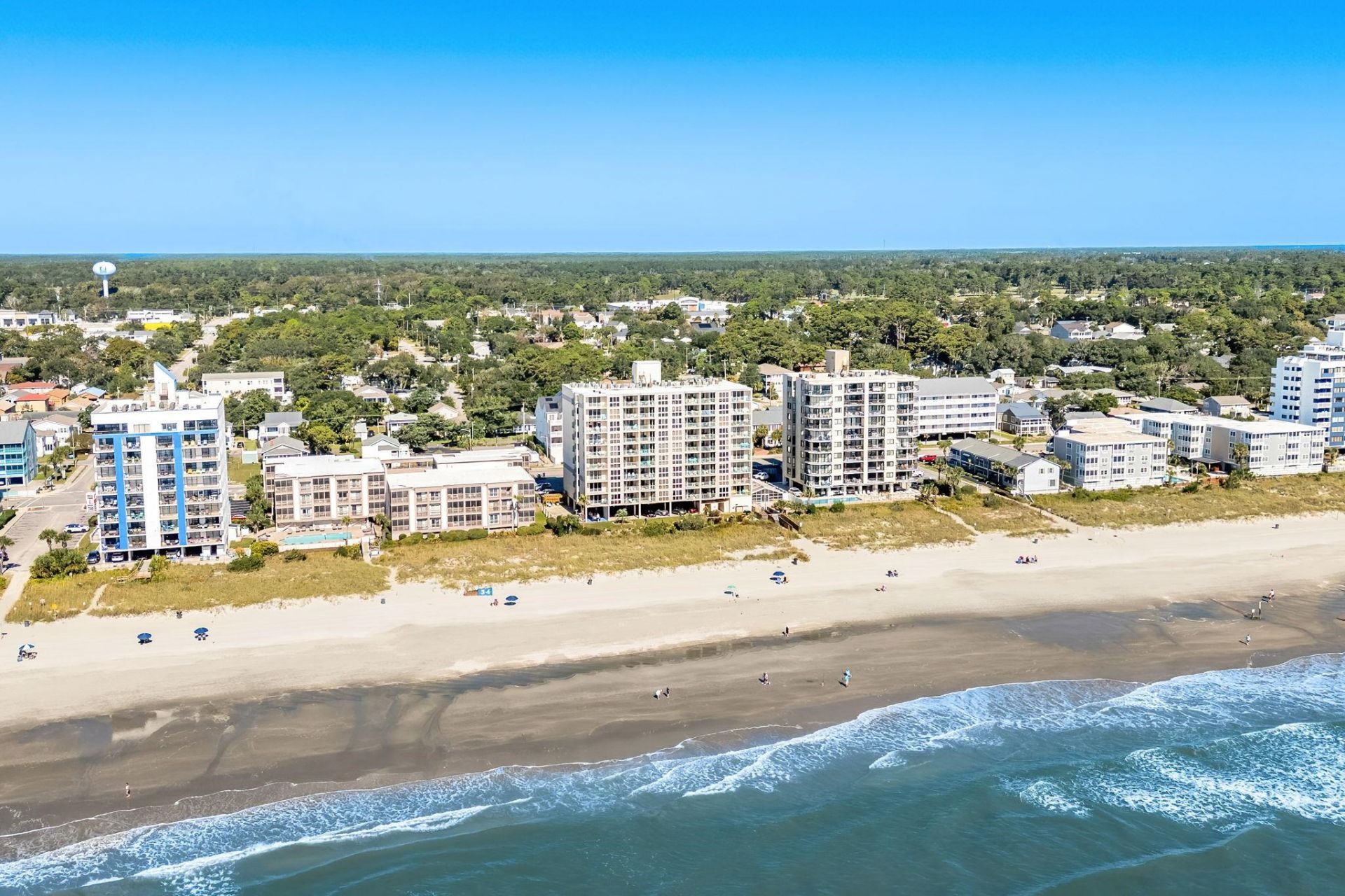 2507 S Ocean Blvd. Photo 64