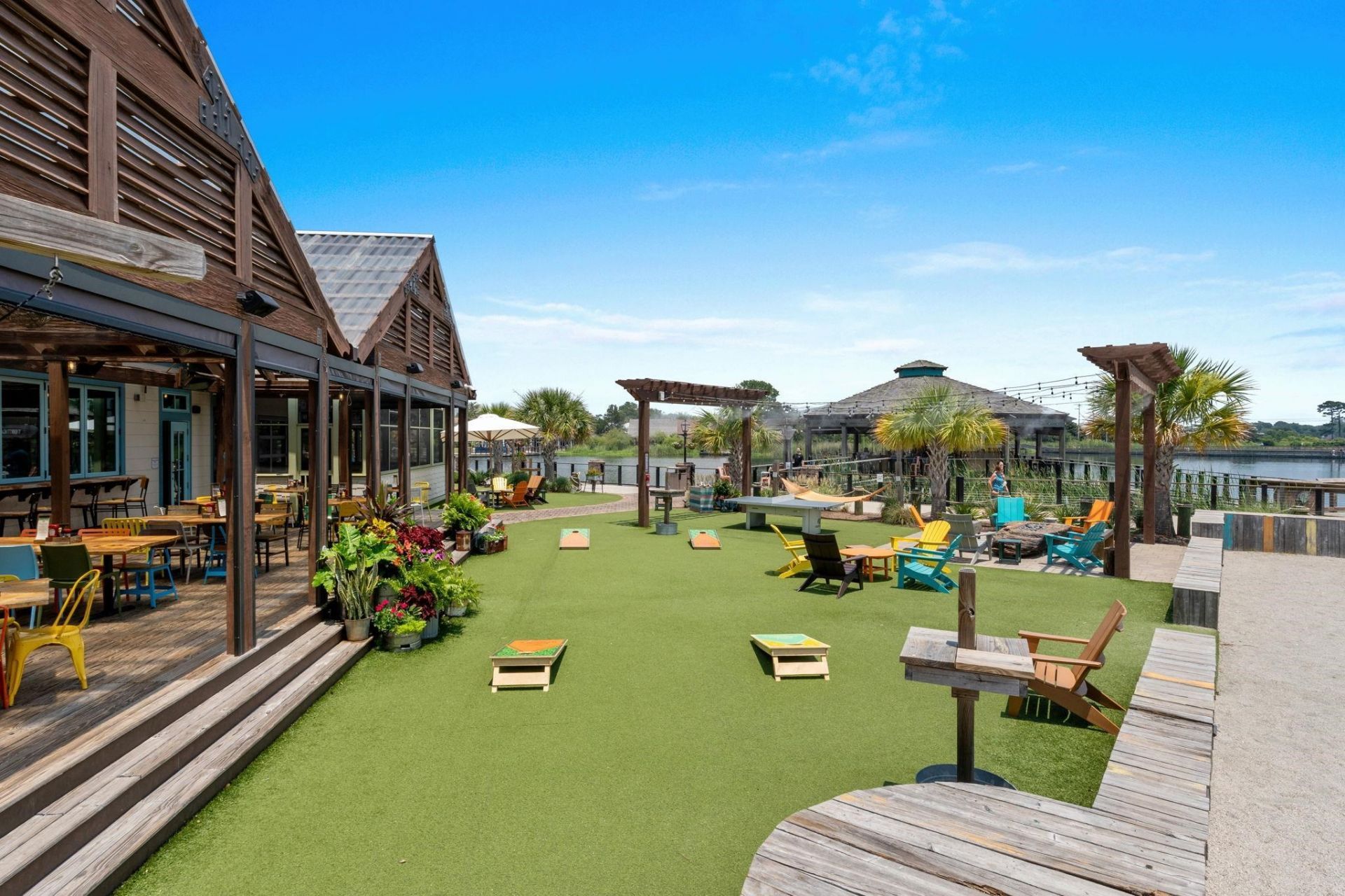 2507 S Ocean Blvd. Photo 75