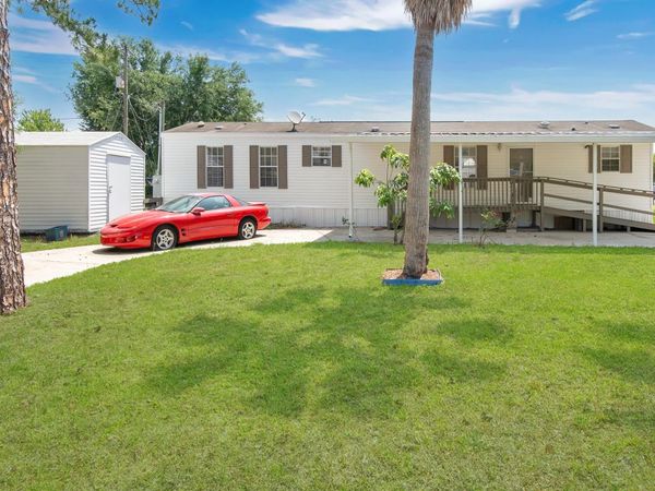 1805 Sunny Palm Drive, Ormond Beach, FL 32174