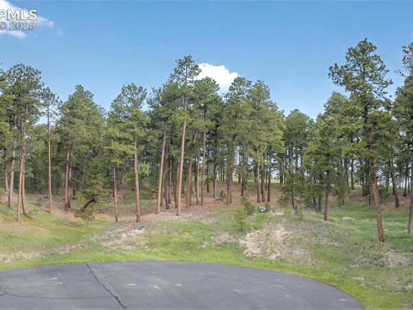 3930 Serenity Place, Colorado Springs, CO 80908