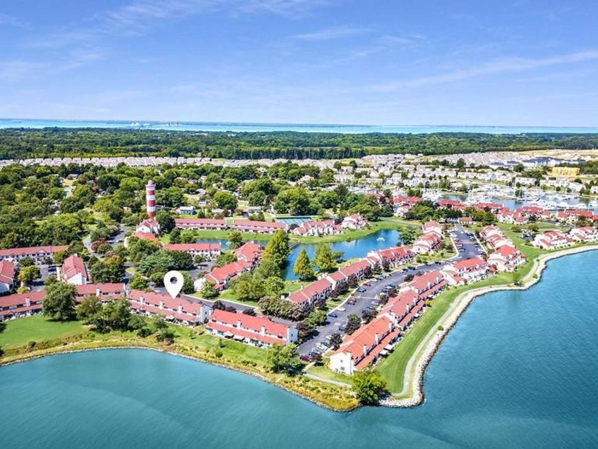 49 C Queen Guinevere Way, Chester, MD 21619 Main Photo