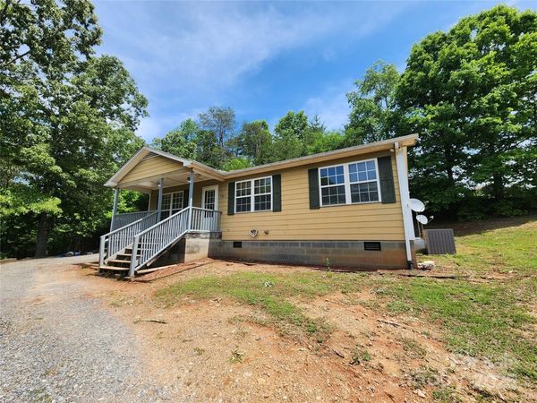 130 Susan Road, Unit 2, Casar, NC 28020